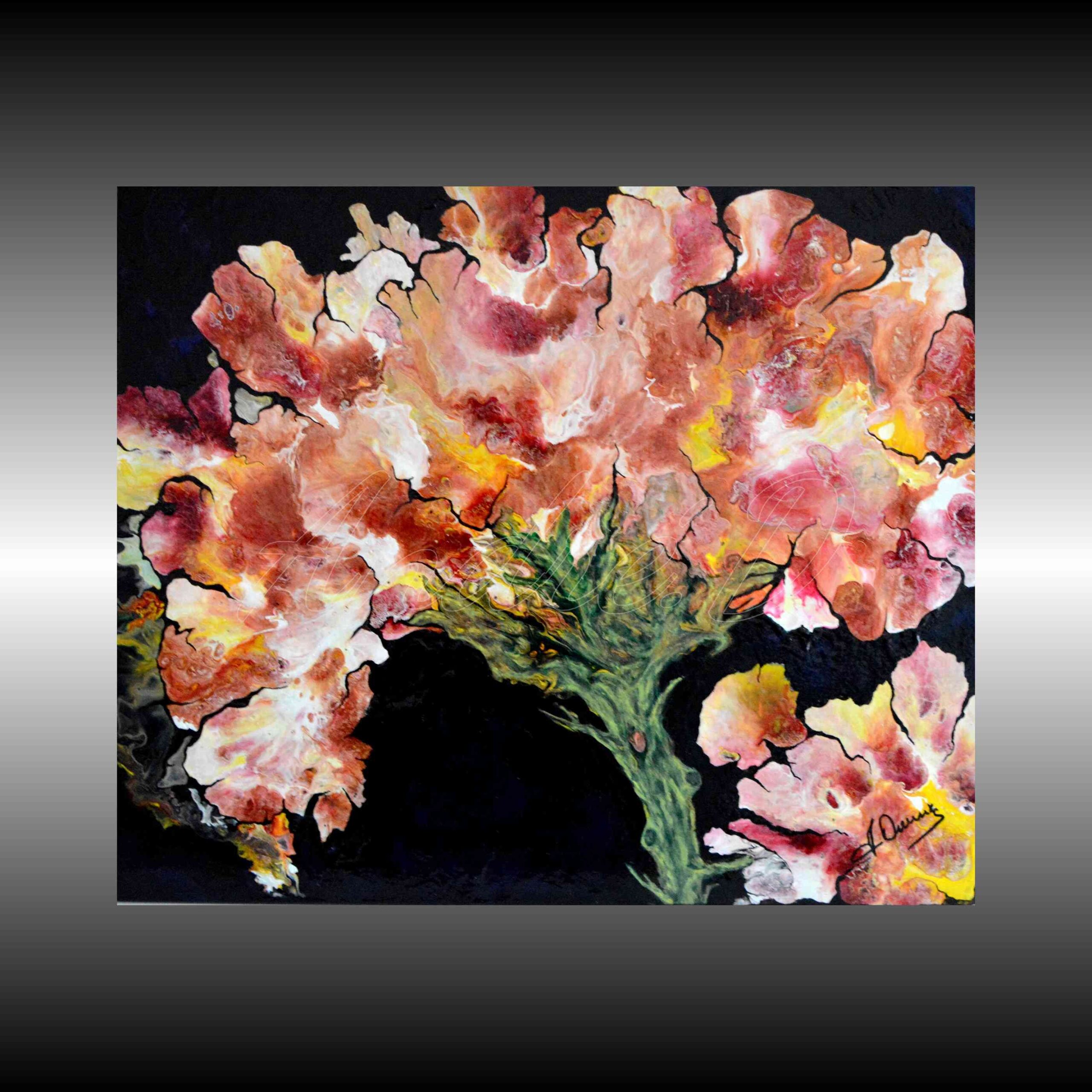 Espèce Florale